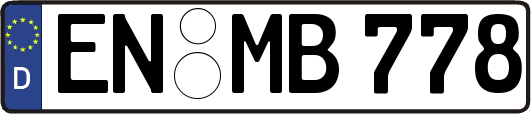 EN-MB778