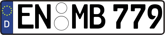 EN-MB779