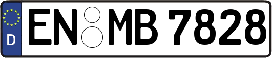 EN-MB7828
