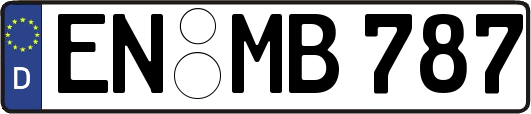EN-MB787