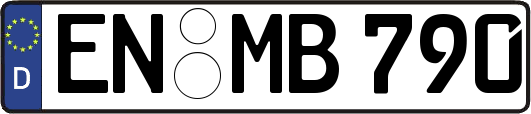 EN-MB790