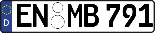 EN-MB791