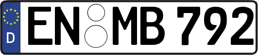 EN-MB792