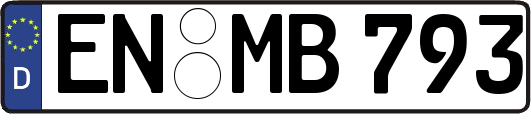EN-MB793