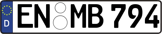 EN-MB794