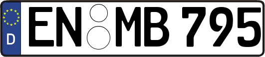 EN-MB795