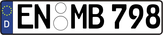 EN-MB798