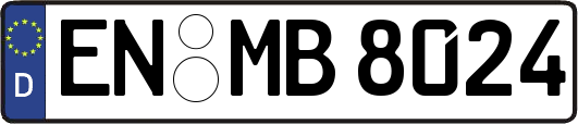 EN-MB8024