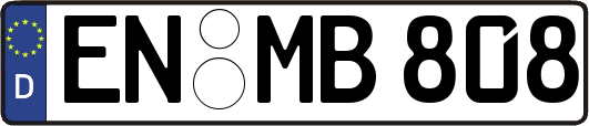 EN-MB808