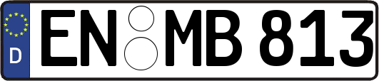 EN-MB813