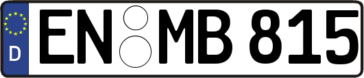 EN-MB815