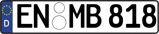 EN-MB818