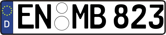 EN-MB823