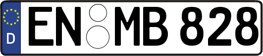 EN-MB828