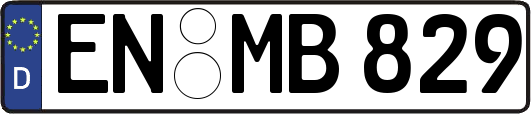 EN-MB829