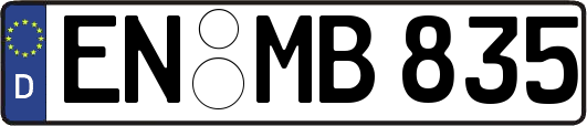 EN-MB835