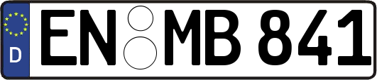 EN-MB841
