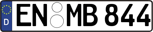 EN-MB844