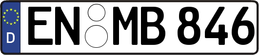 EN-MB846