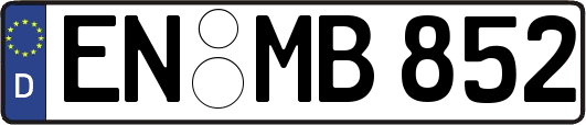 EN-MB852
