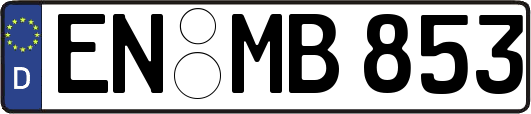 EN-MB853
