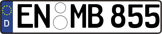 EN-MB855