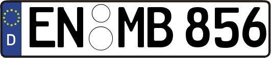 EN-MB856