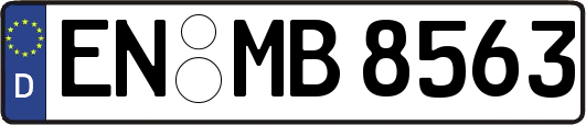 EN-MB8563