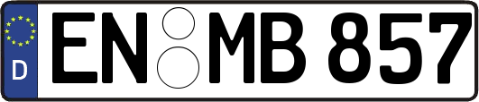 EN-MB857