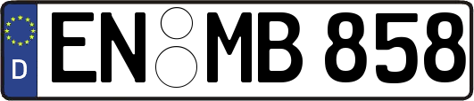 EN-MB858