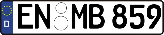 EN-MB859