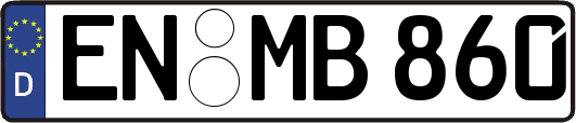 EN-MB860