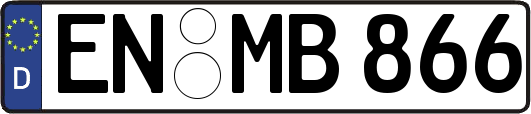 EN-MB866