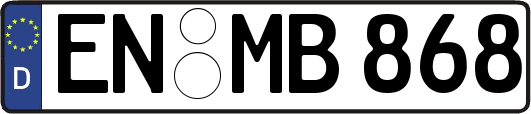 EN-MB868