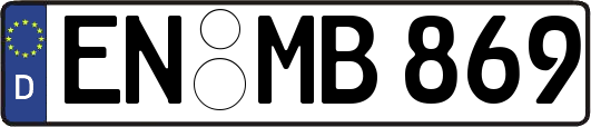 EN-MB869