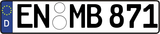 EN-MB871
