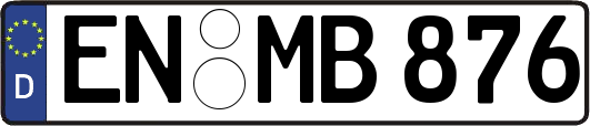 EN-MB876