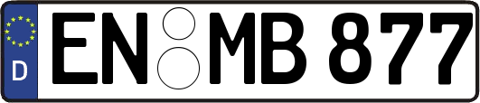 EN-MB877