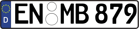 EN-MB879