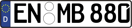 EN-MB880