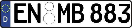 EN-MB883