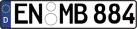 EN-MB884