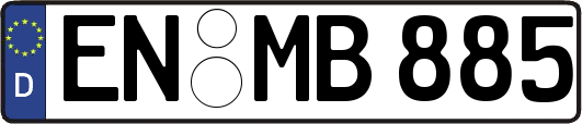 EN-MB885