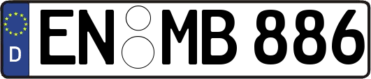 EN-MB886