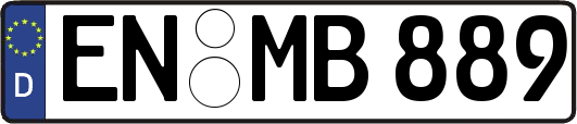 EN-MB889