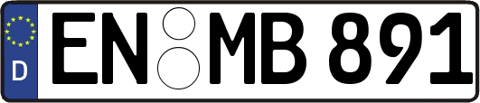 EN-MB891