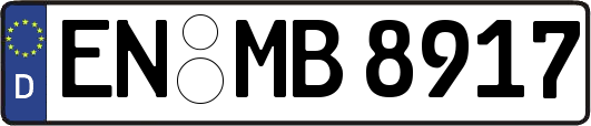 EN-MB8917
