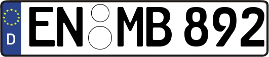 EN-MB892
