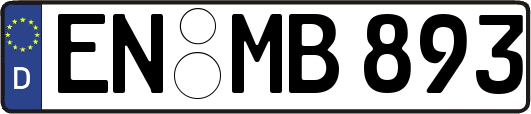 EN-MB893