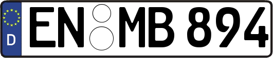 EN-MB894